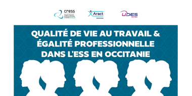 Qualité de vie au travail dans l'ESS en Occitanie