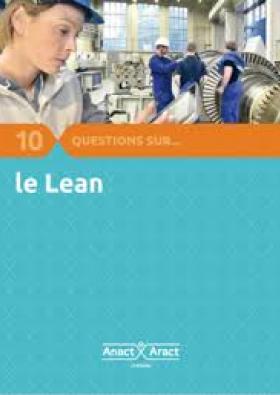 10questionssur...Le Lean