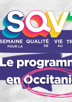 Newsletter Aract Occitanie juin 2020 - Programme SQVT 2020