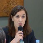Céline PEIRS, CCI de Midi-Pyrénées