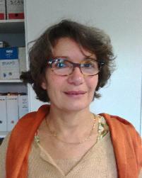 Dr Hélène Cadeac-Birman, médecin inspecteur Pôle T (Travail) de la Direccte Midi-Pyrénées