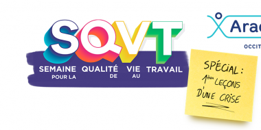 SQVT 2020 : Le programme en Occitanie