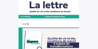 Newsletter de l'Aract Occitanie - mars 2023