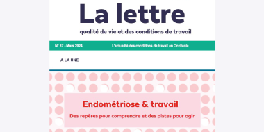 Newsletter de l'Aract Occitanie - mars 2024