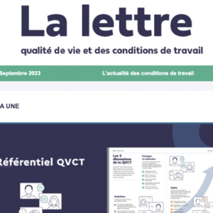 Newsletter de l'Aract Occitanie - septembre 2023